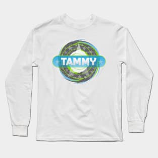 Tammy Mug Long Sleeve T-Shirt